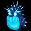 Frozen Penguin Adopt Me value