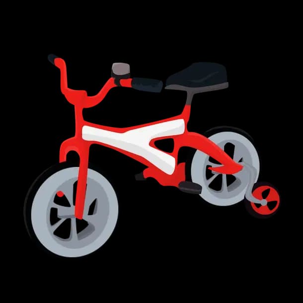 Starter Bike