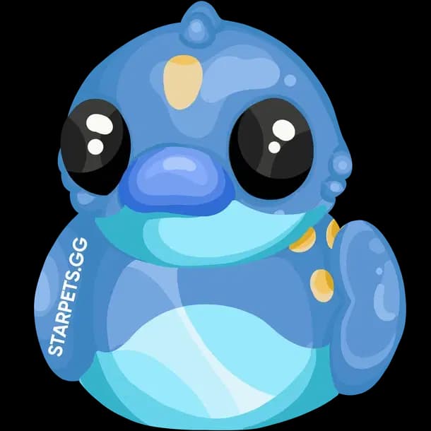 Gecko Ducky