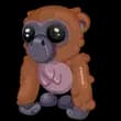 Gibbon Adopt Me value