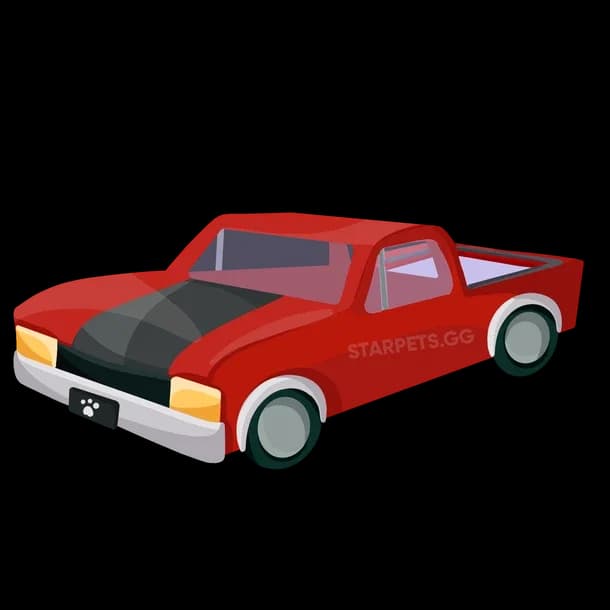 Hot Tub Muscle Car