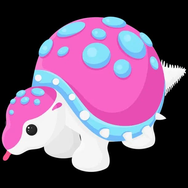 Glyptodon Adopt Me value