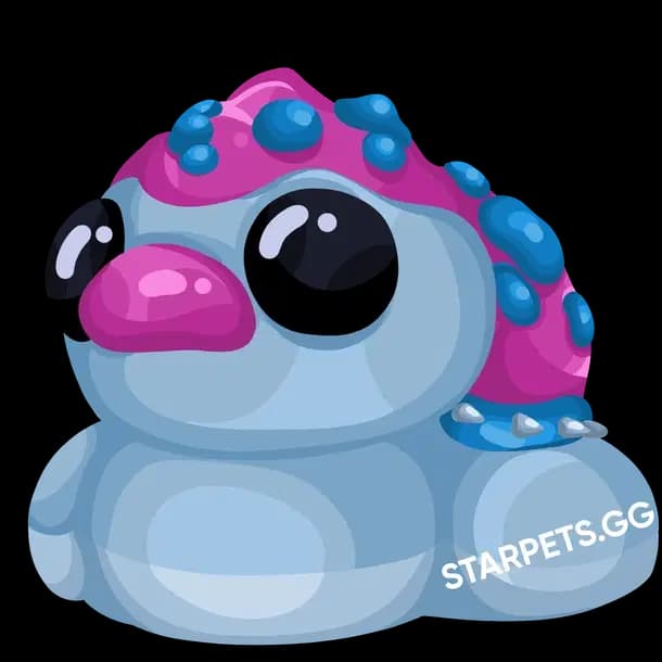 Glyptodon Ducky Adopt Me value