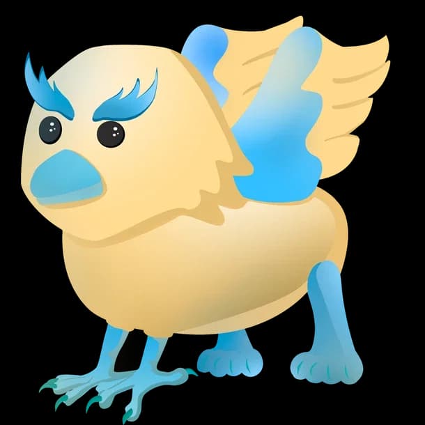 Golden Griffin Adopt Me value
