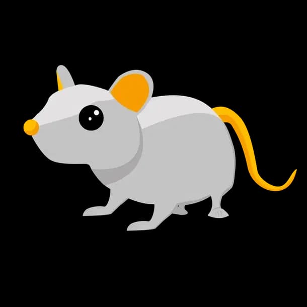 Golden Rat Adopt Me value