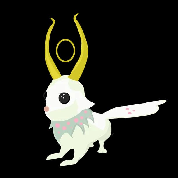 Goldhorn Adopt Me value