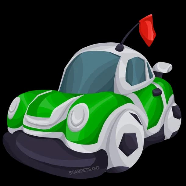 Soccer Car