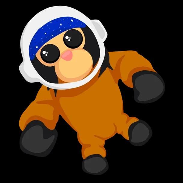 Astronaut Gorilla Adopt Me value