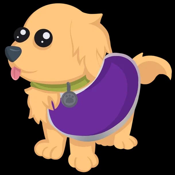 Therapy Dog Adopt Me value