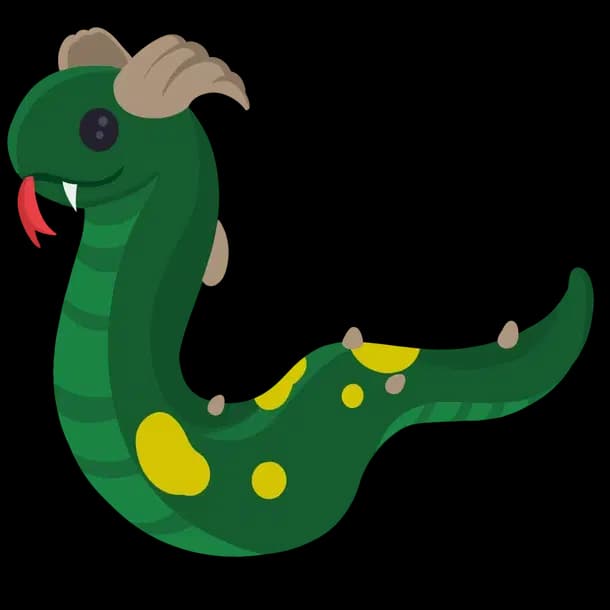 Basilisk Adopt Me value