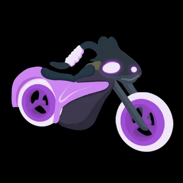 Shadow Rider