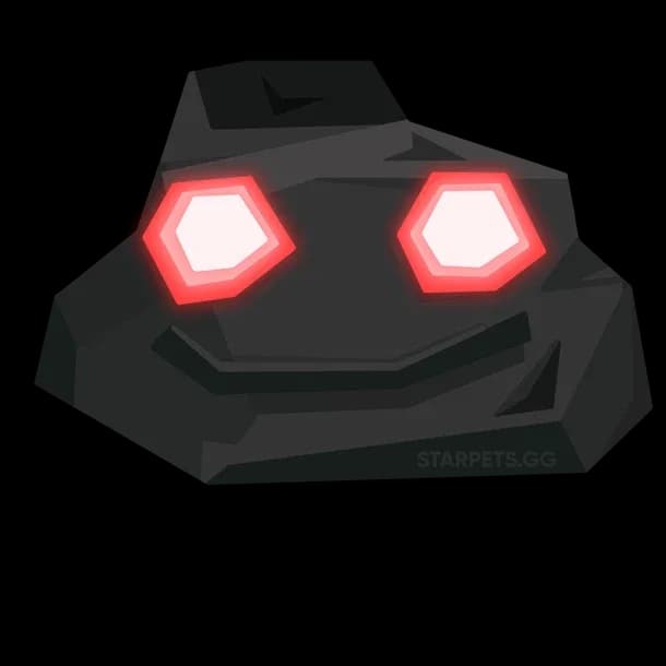 Evil Rock Adopt Me value