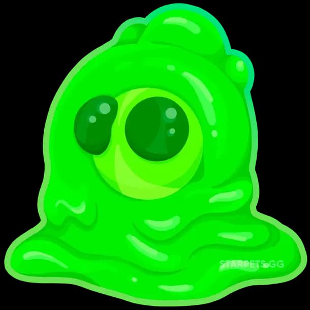 Slime Adopt Me value