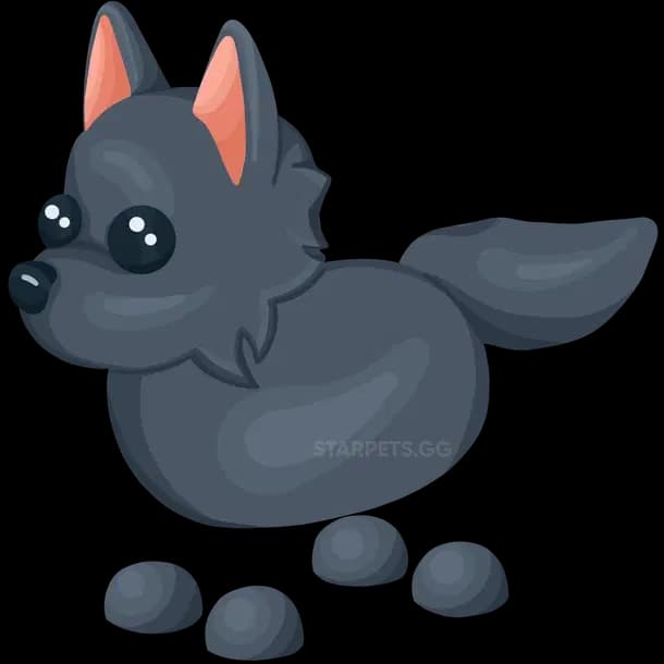 Werewolf Adopt Me value