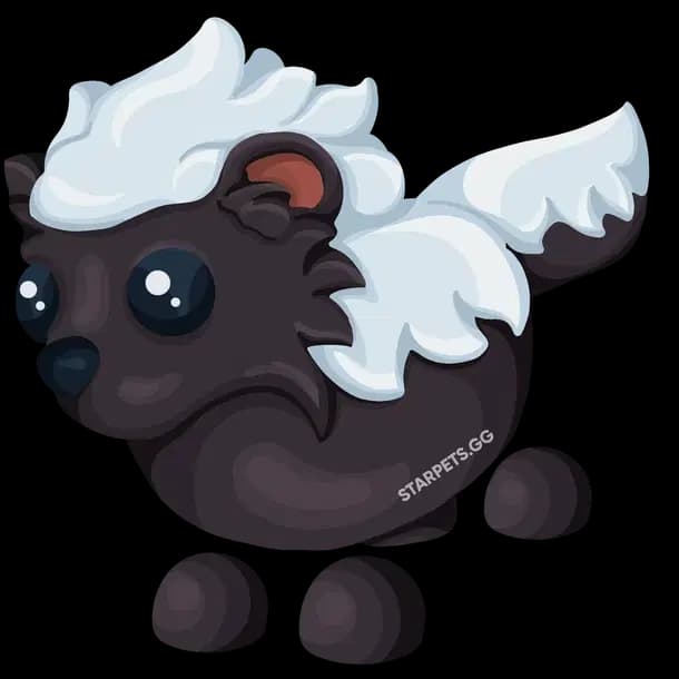 Honey Badger Adopt Me value