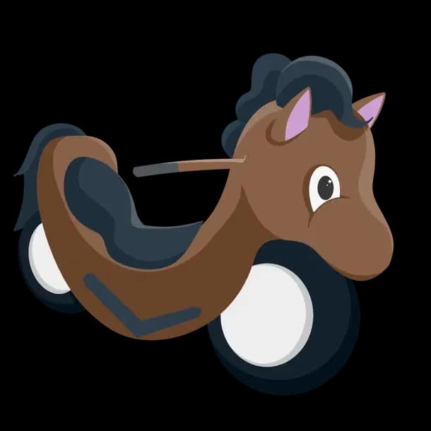 Horse Cycle