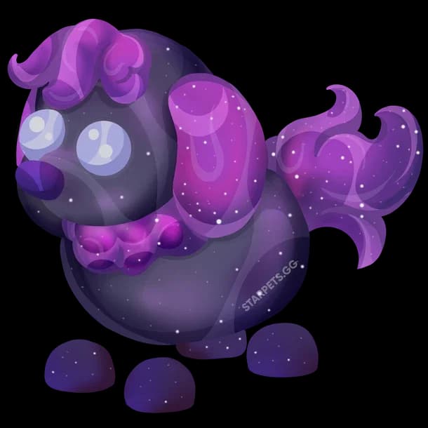 Glormy Hound Adopt Me value