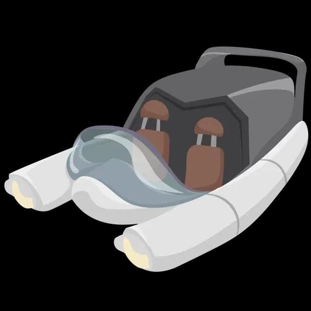 Hovercar