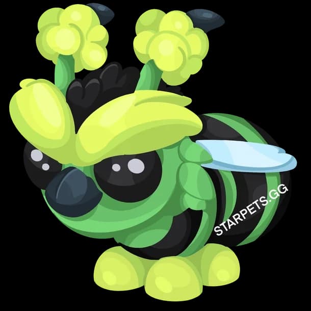 Humbug Adopt Me value