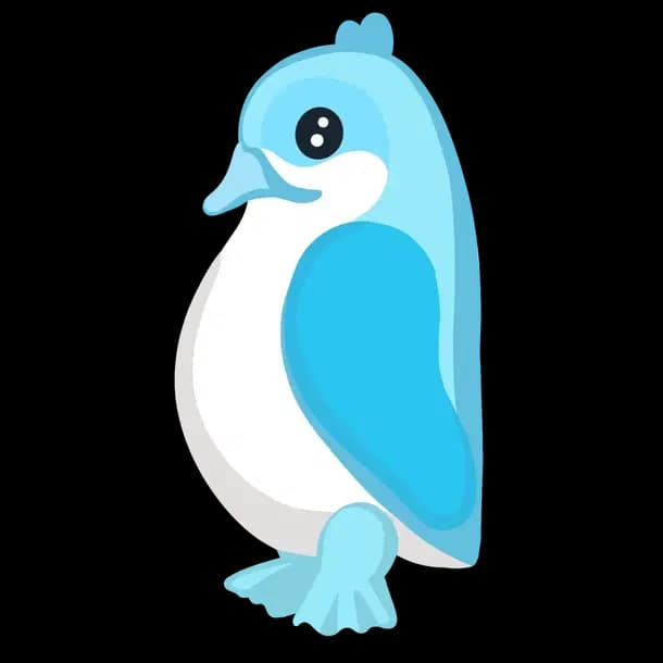 Diamond King Penguin Adopt Me value