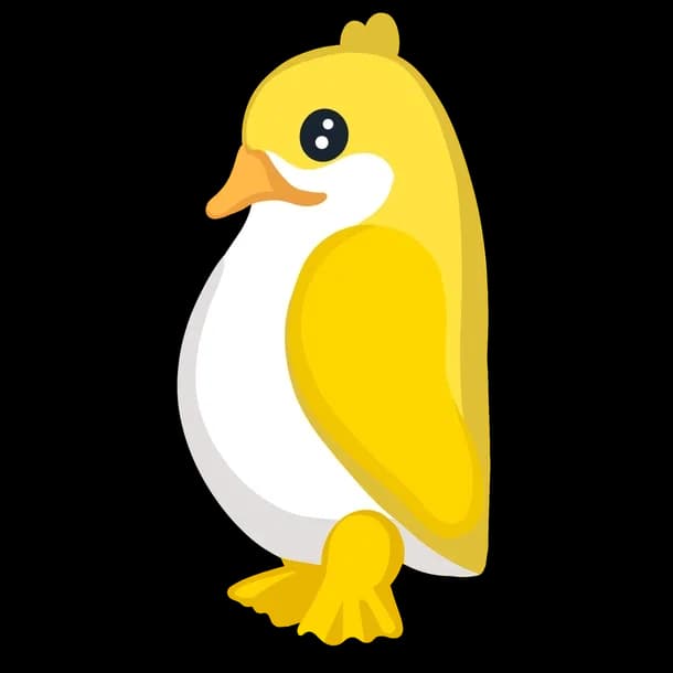 Golden King Penguin Adopt Me value