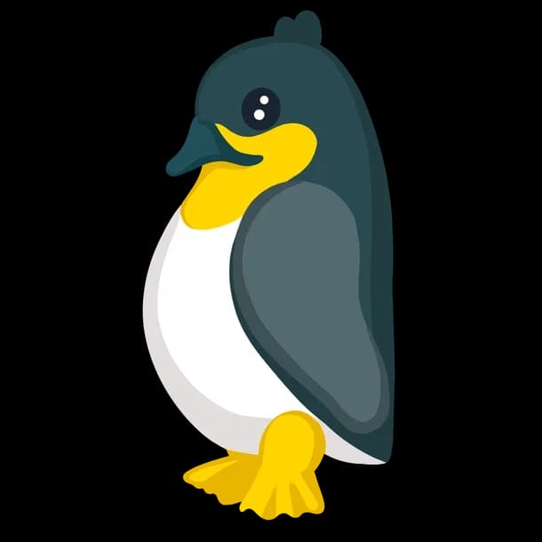 King Penguin Adopt Me value