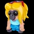 Influencer Gibbon Adopt Me value