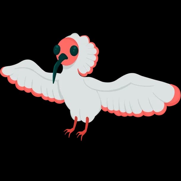 Ibis Adopt Me value