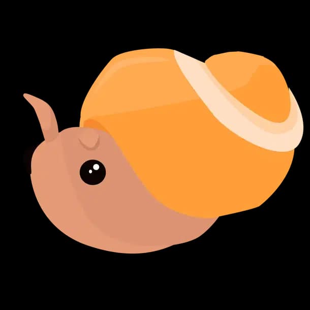 Trapdoor Snail Adopt Me value