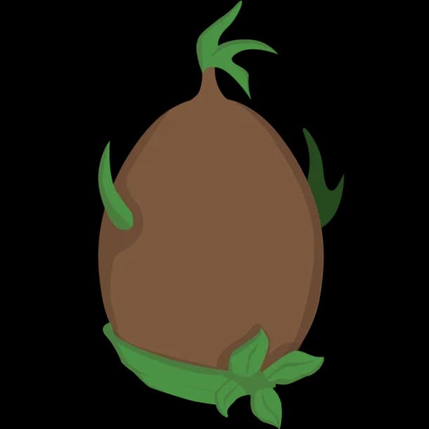 Jungle Egg Adopt Me value