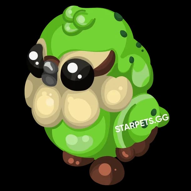 Kakapo Adopt Me value
