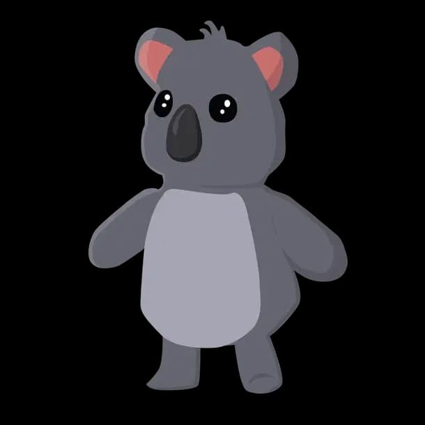 Koala Adopt Me value