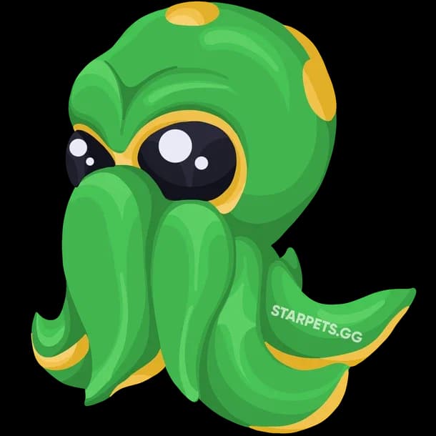 Kraken Adopt Me value