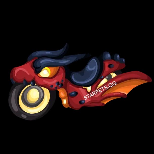 Lava Racer
