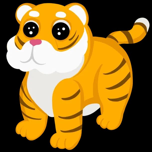 Lunar Tiger Adopt Me value