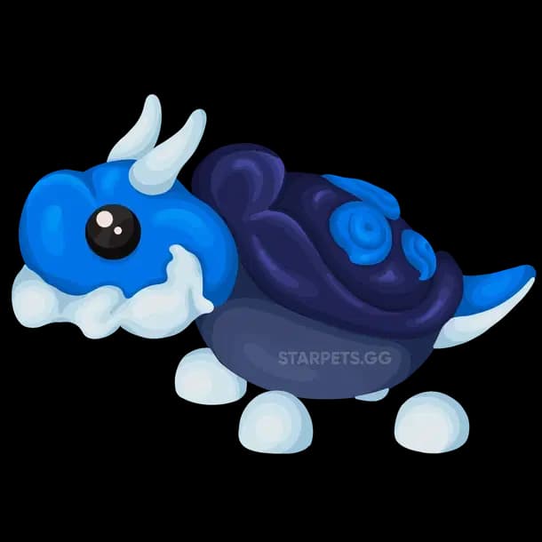 Fanghorn Tortoise Adopt Me value