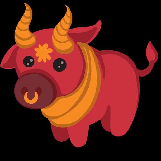 Lunar Ox Adopt Me value