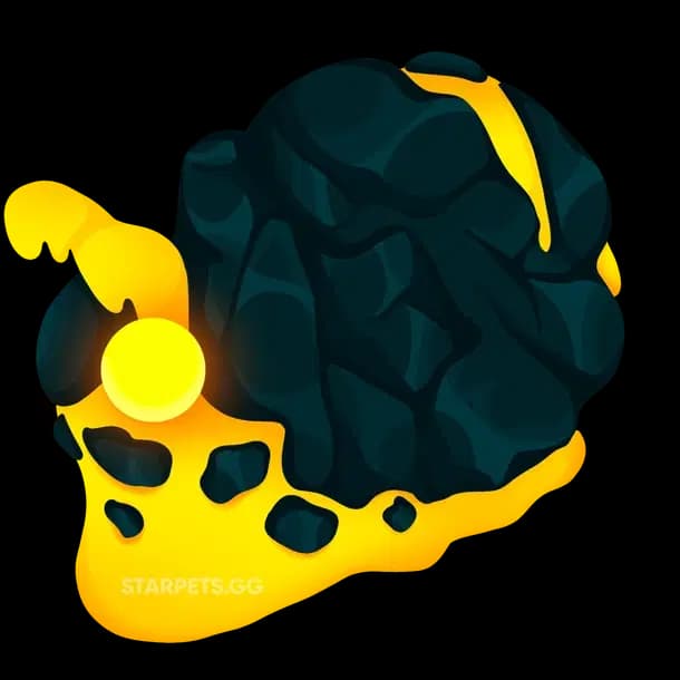 Magma Snail Adopt Me value