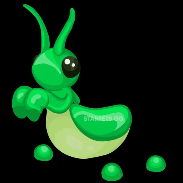 Praying Mantis Adopt Me value