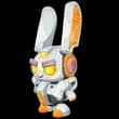 Mecha R4BBIT Adopt Me value
