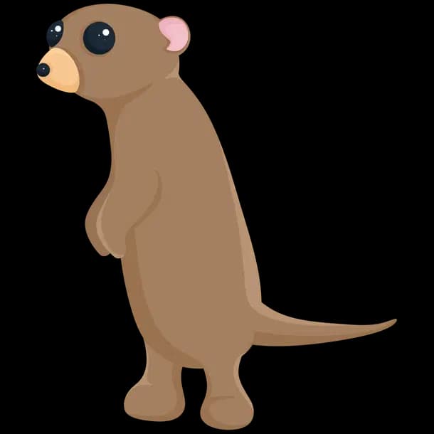 Meerkat Adopt Me value