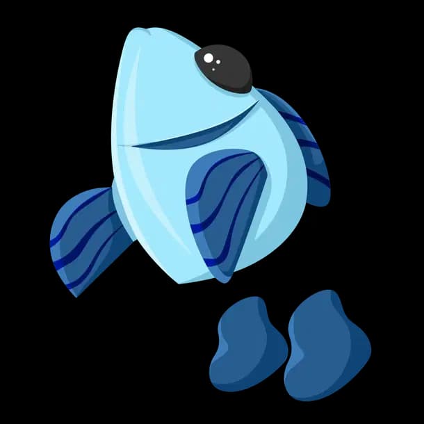 Feesh Adopt Me value