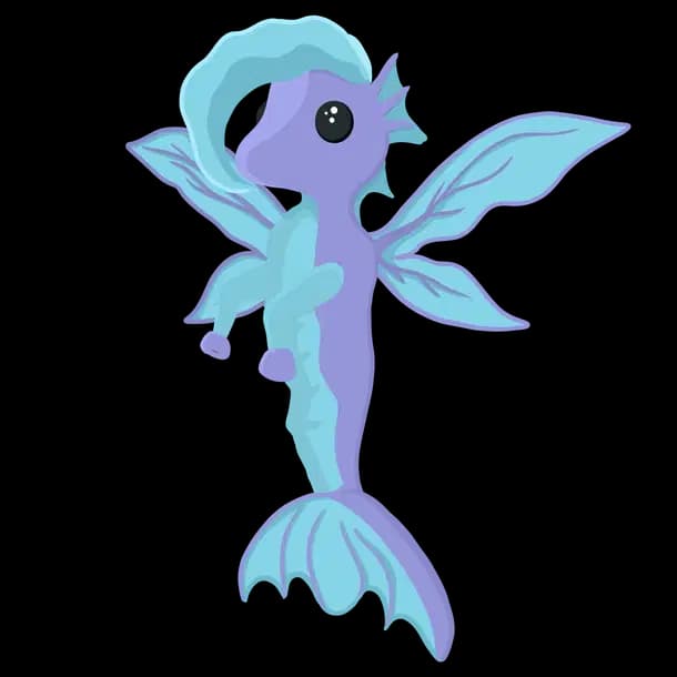 Merhorse Adopt Me value