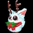 Merry Mistletroll Adopt Me value