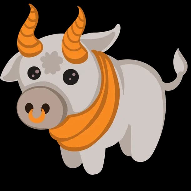 Metal Ox Adopt Me value