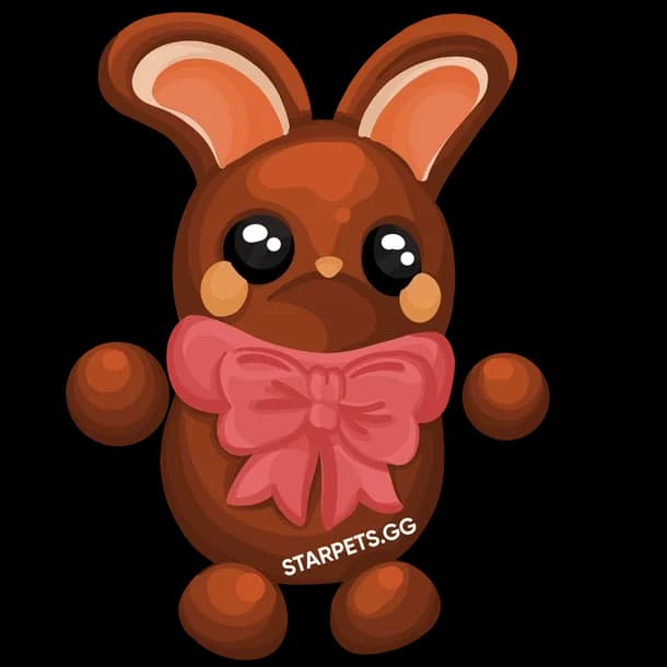 Milk Choccybunny Adopt Me value
