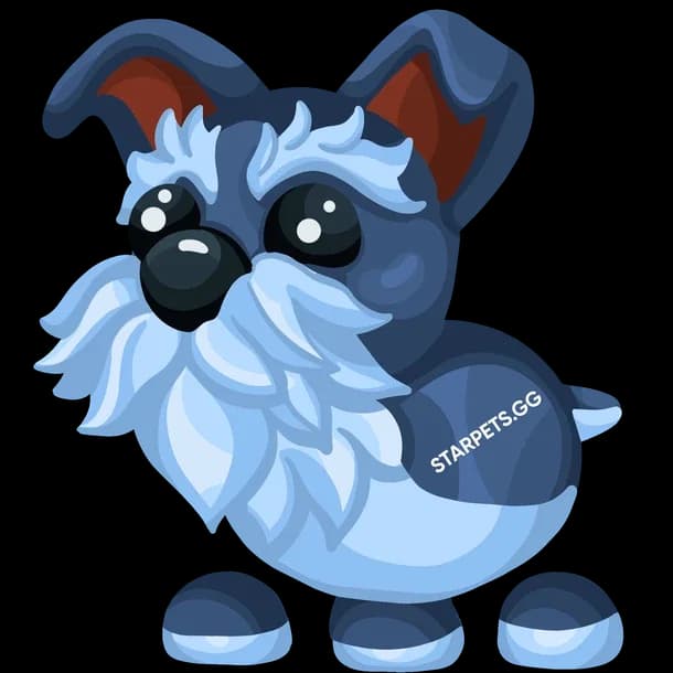Mini Schnauzer Adopt Me value