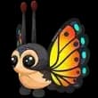 Mirai Moth Adopt Me value