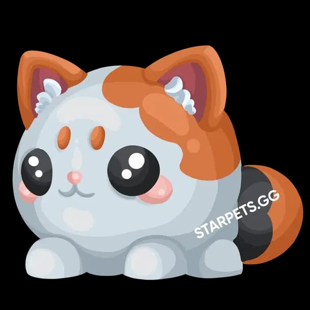 Mochi Meow Adopt Me value