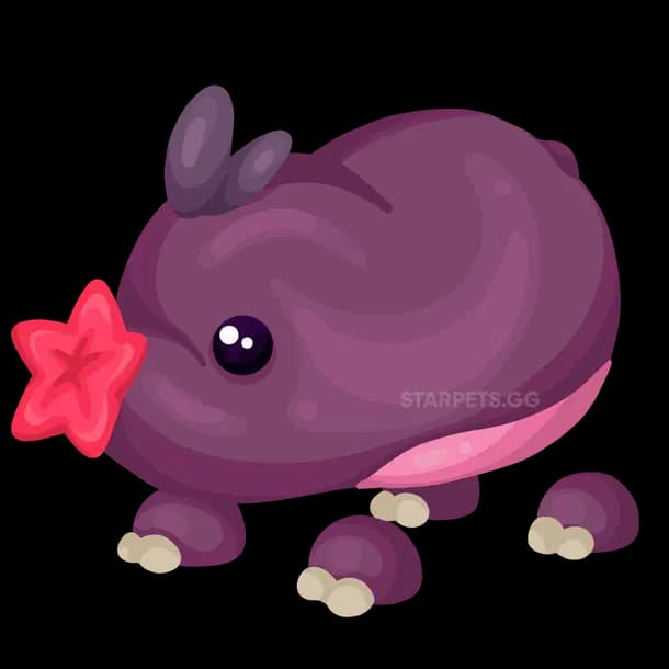 Mole Adopt Me value